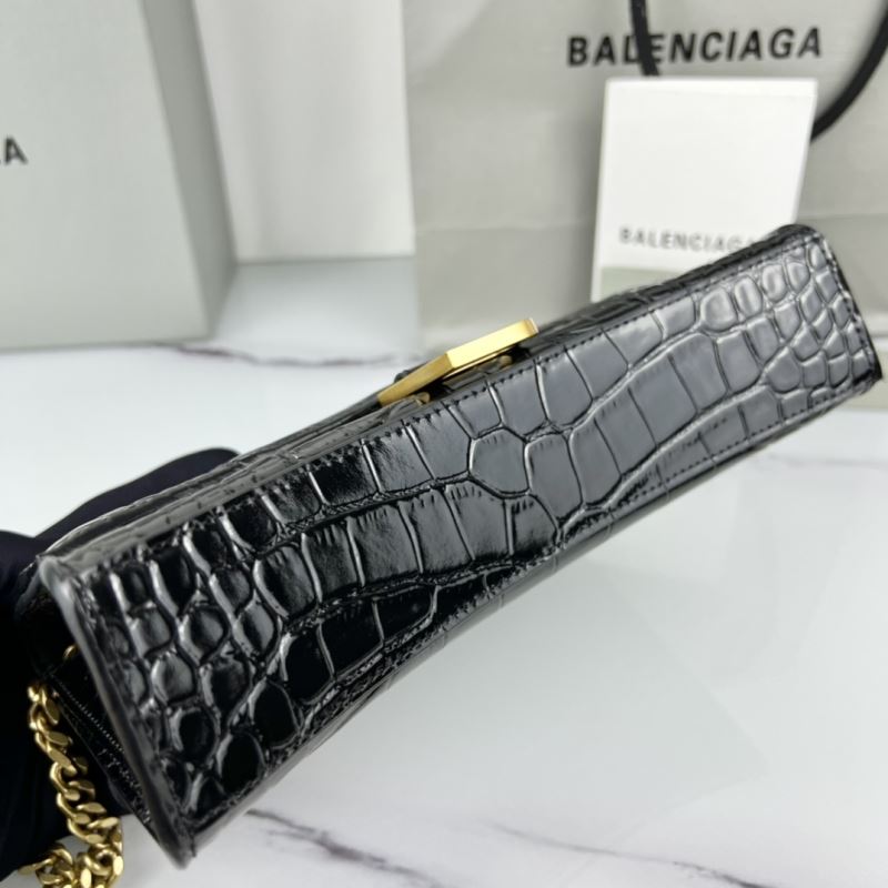 Balenciaga Hourglass Bags